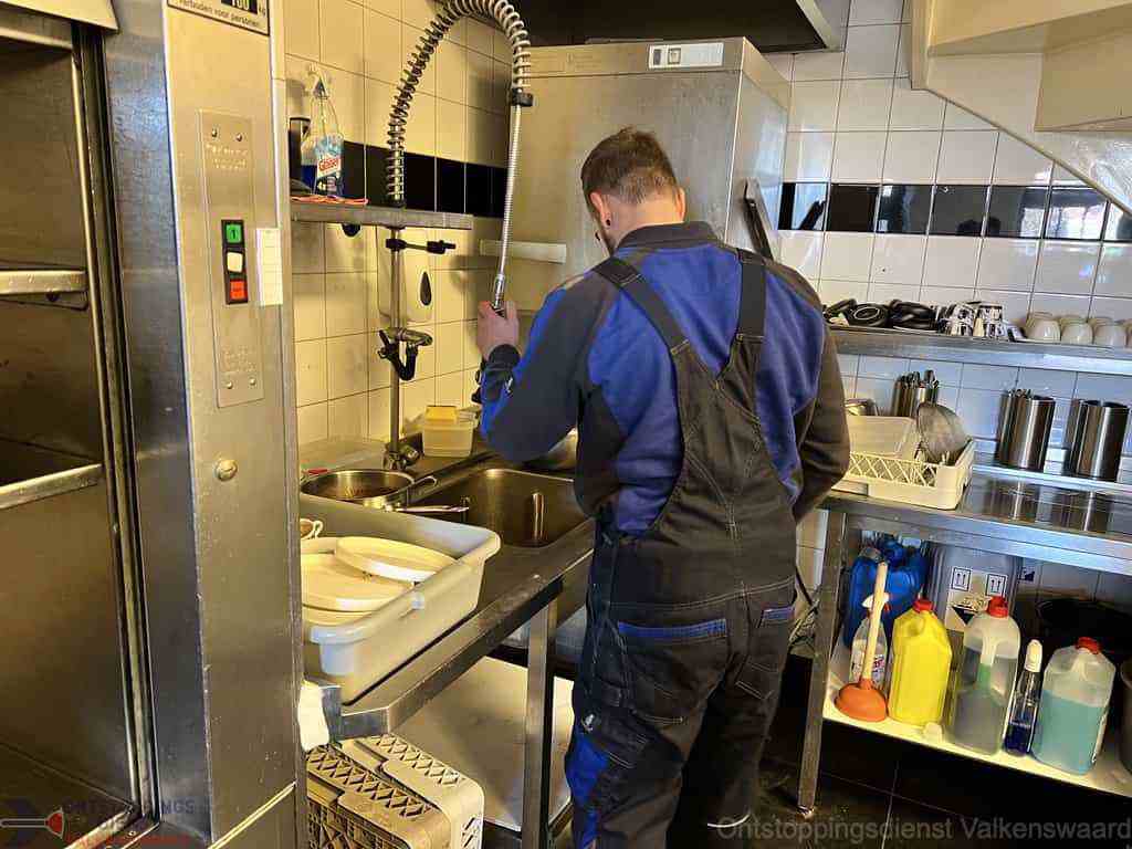 Ontstoppen Gootsteen Valkenswaard Ontstoppen Gootsteen Valkenswaard