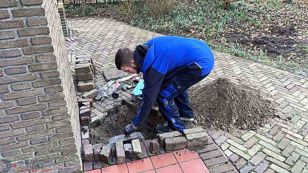Valkenswaard Verstopping Riool Valkenswaard Verstopping Riool